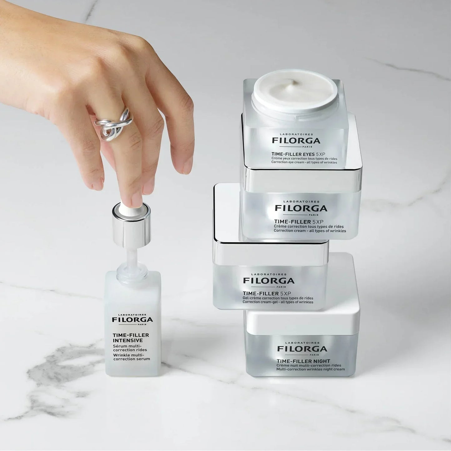 FILORGA - TIME FILLER 5 XP CREME