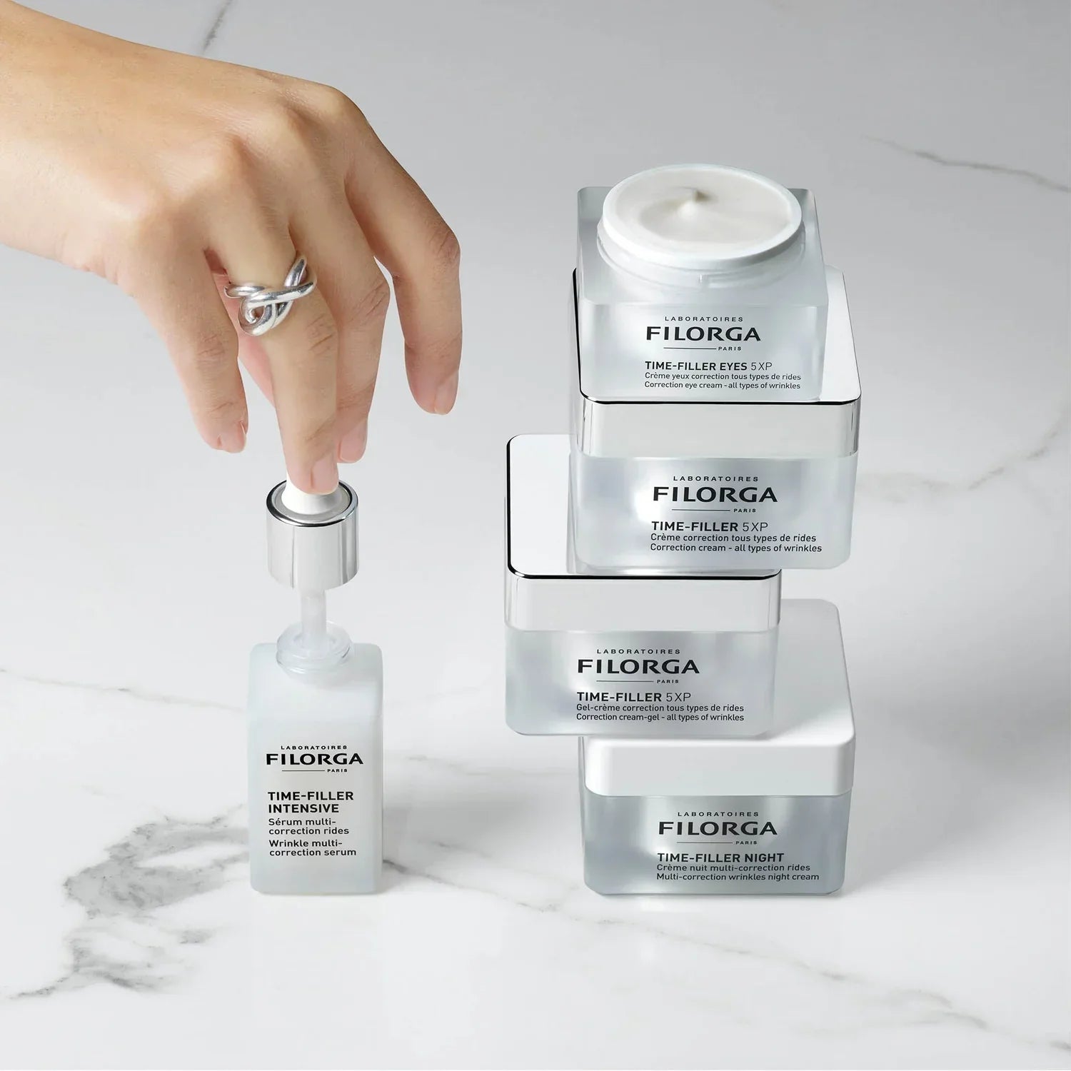 FILORGA - TIME FILLER 5 XP CREME
