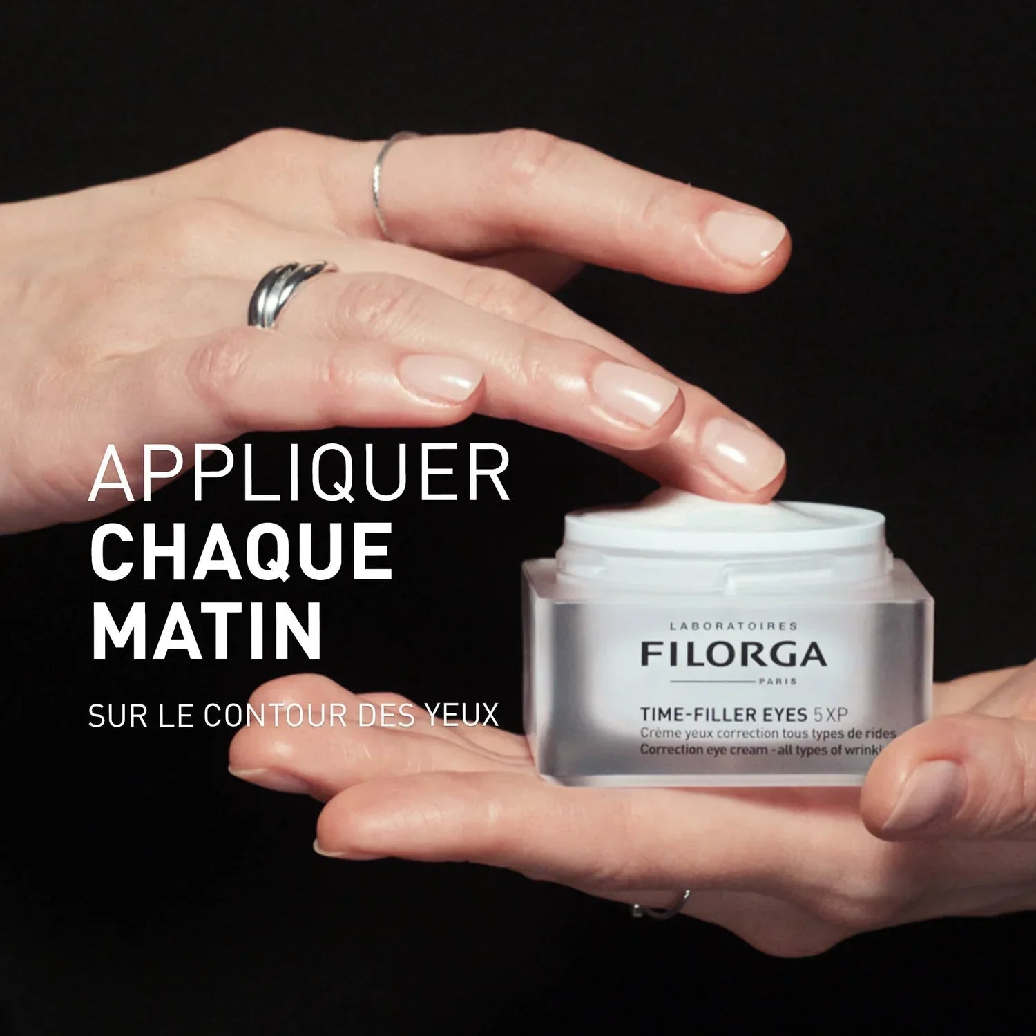 FILORGA TIME FILLER 5XP