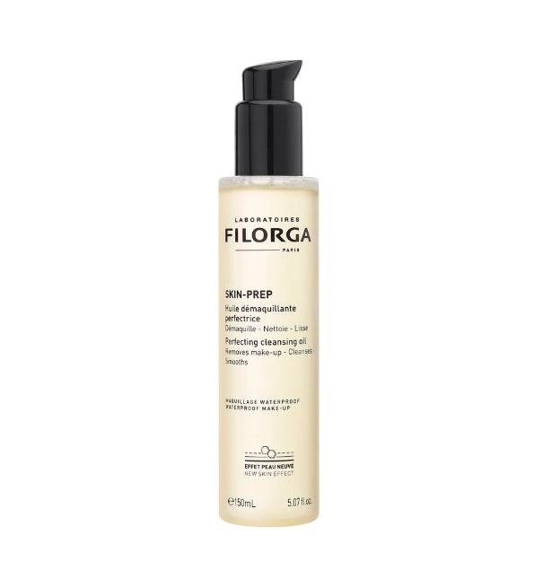 FILORGA - SKIN-PREP HUILE DEMAQUILLANTE PERFECTRICE