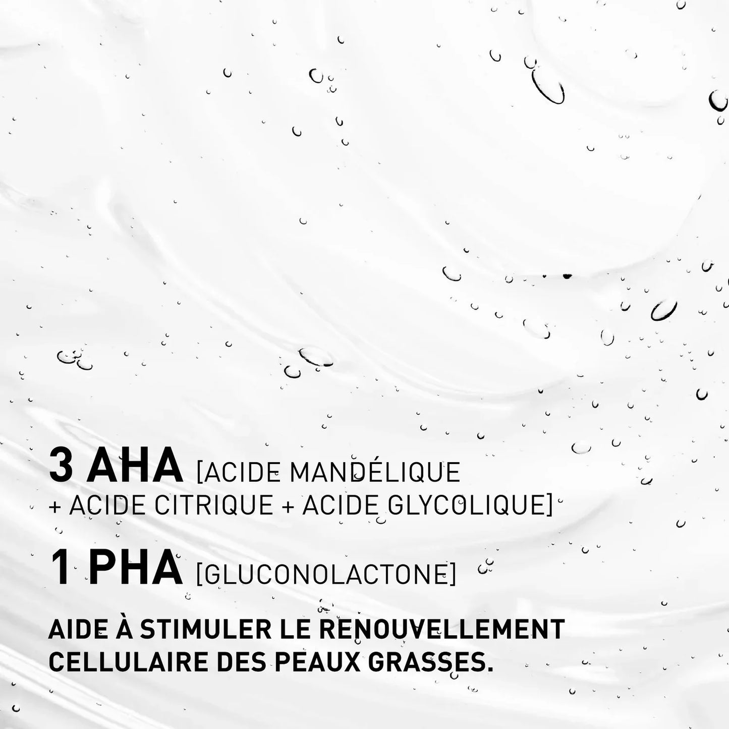 FILORGA - SKIN-PREP GEL NETTOYANT AUX AHA