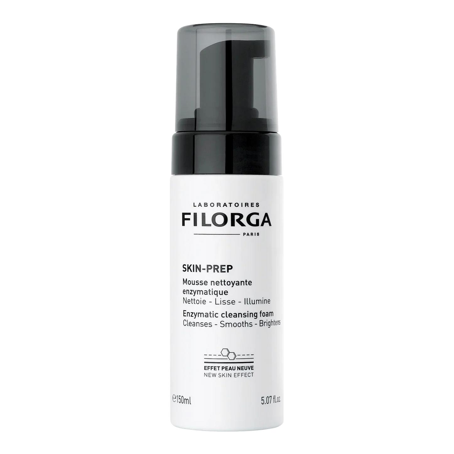 FILORGA - SKIN PREP MOUSSE NETT 150 ML