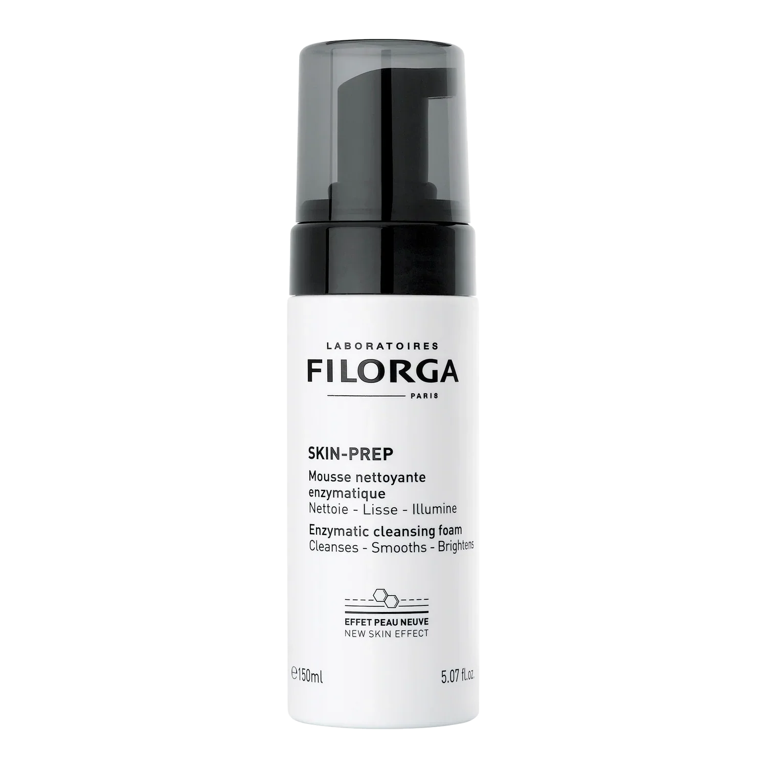 FILORGA - SKIN PREP MOUSSE NETT 150 ML