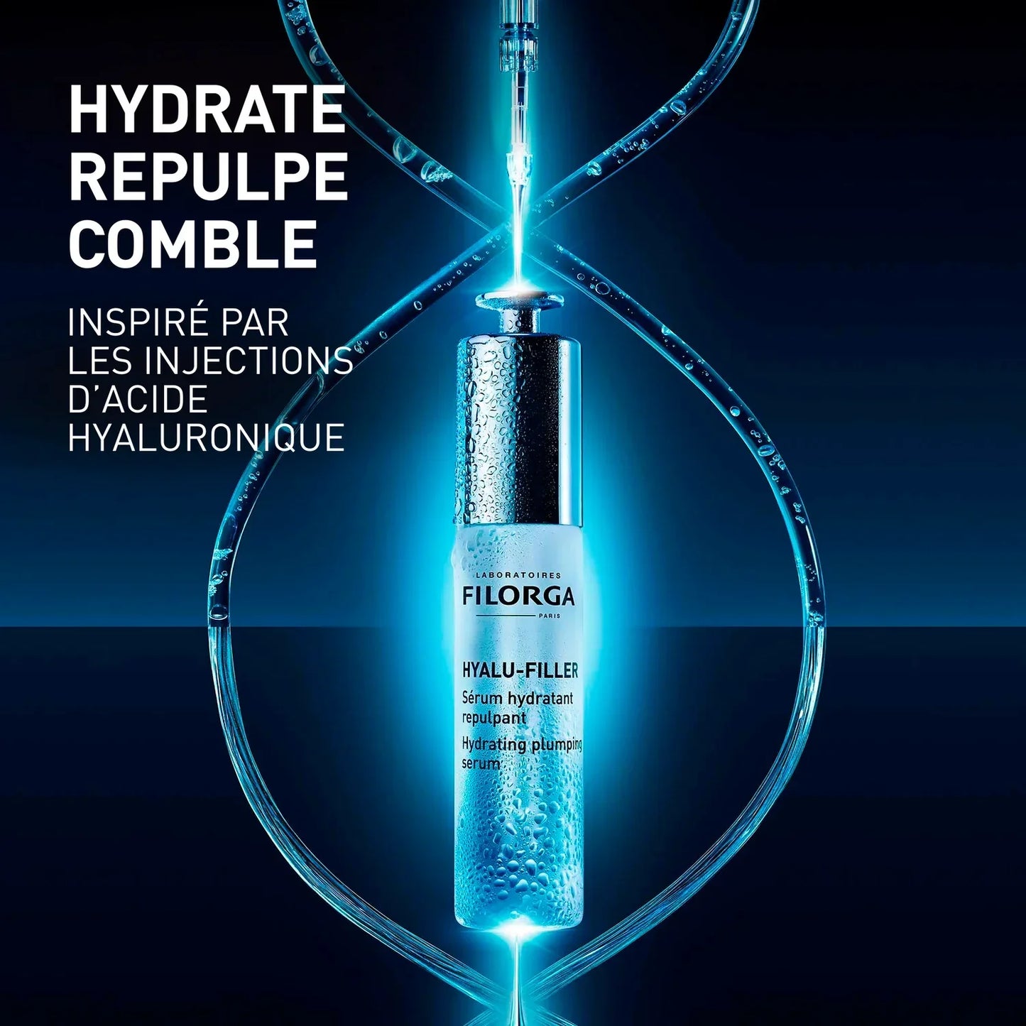 FILORGA - HYALU FILLER SERUM