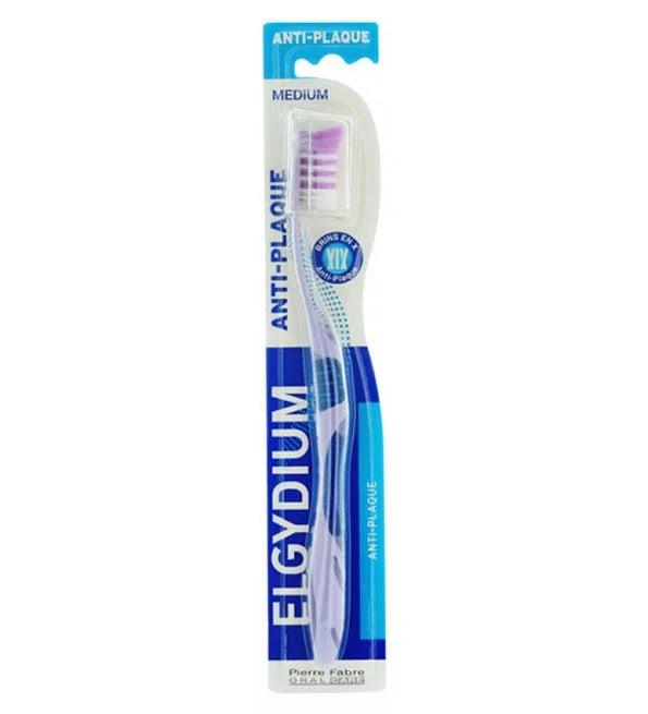 ELGYDIUM - BAD ANTI-PLAQUE S1 MEDIUM