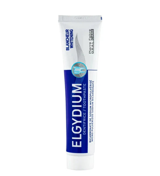 ELGYDIUM DENTIFRICE