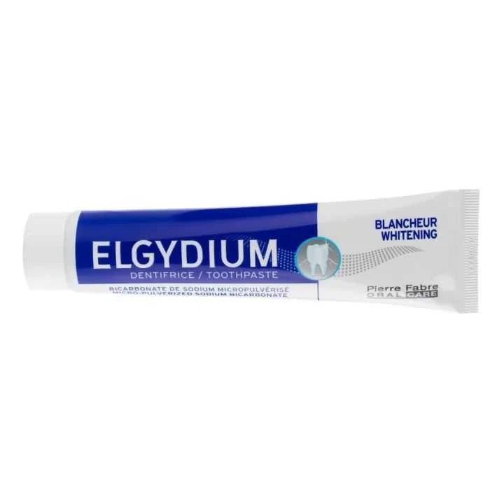 ELGYDIUM DENTIFRICE