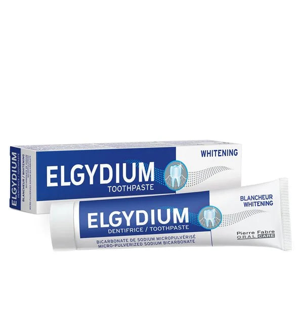 ELGYDIUM DENTIFRICE
