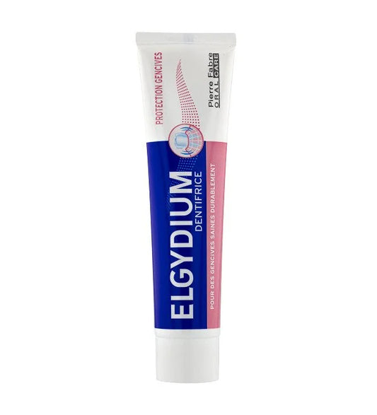ELGYDIUM - DENTIFRICE PROTECTION GENCIVES 75ML