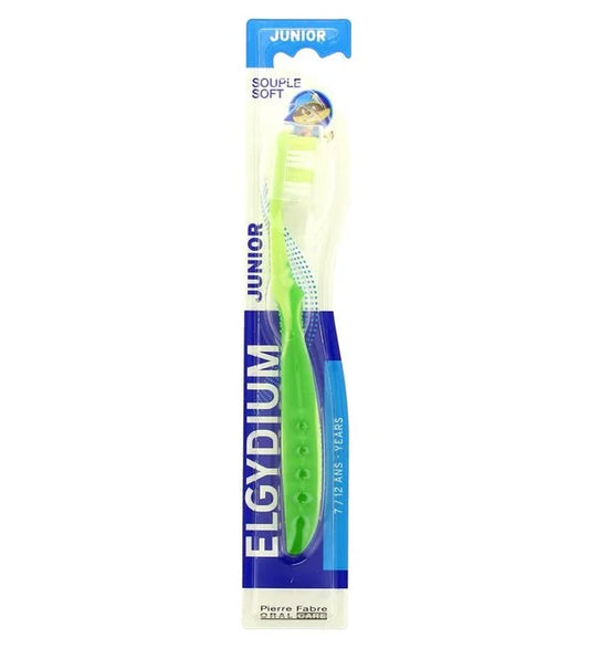 ELGYDIUM JUNIOR - BROSSE À DENTS
