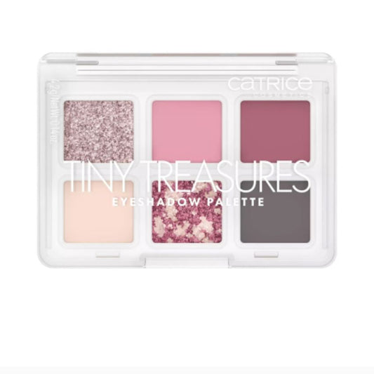 CATRICE - FARD A PAUPIERES TINY TREASURES 020