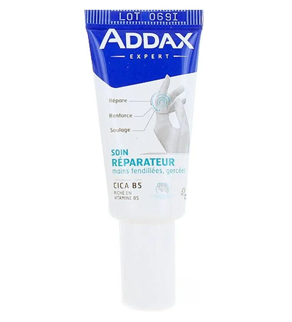 ADDAX CICAB5