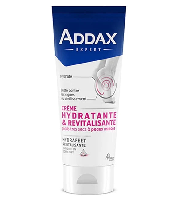 ADDAX HYDRAFEET REVITALISANTE