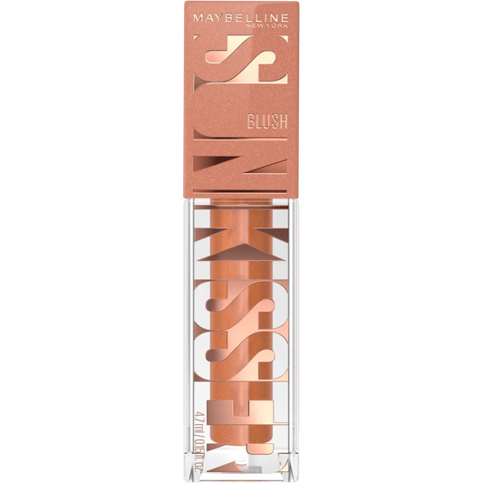 MAYBELLINE - BLUSH LIQUIDE SUNKISSER N°12 – SUMMER IN THE CITY