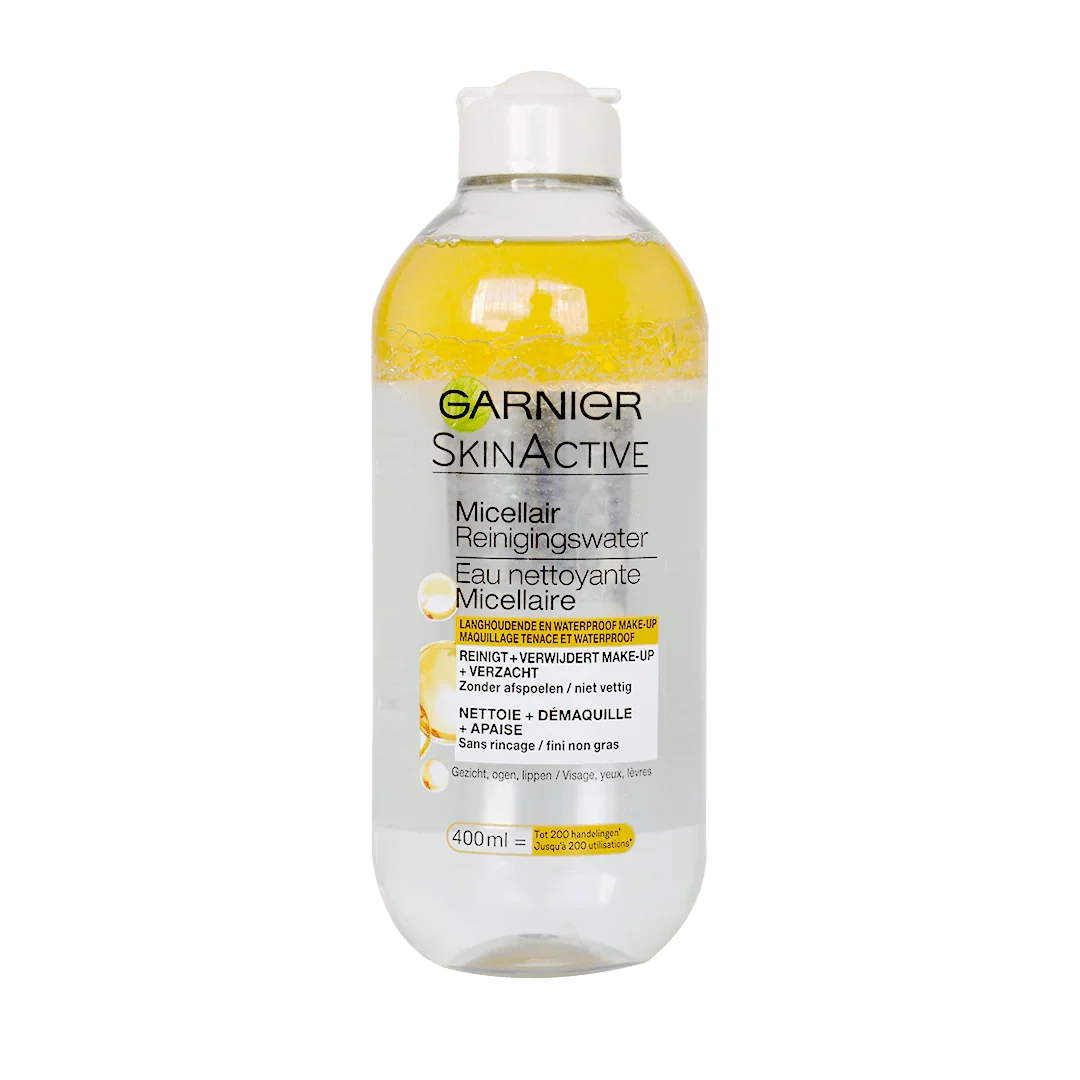 GARNIER SKINACTIVE MICELLAIR
