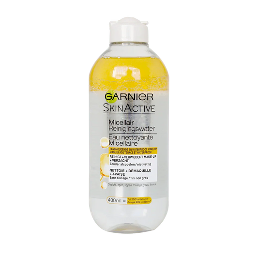 GARNIER SKINACTIVE MICELLAIR