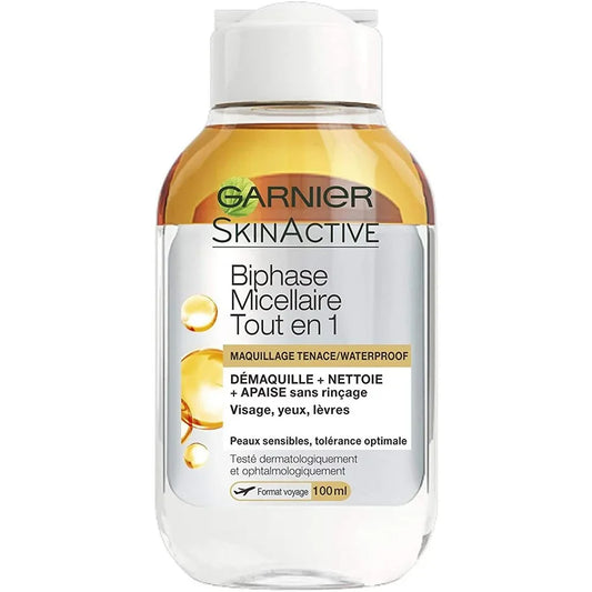 GARNIER EAU MICELLAIRE PT