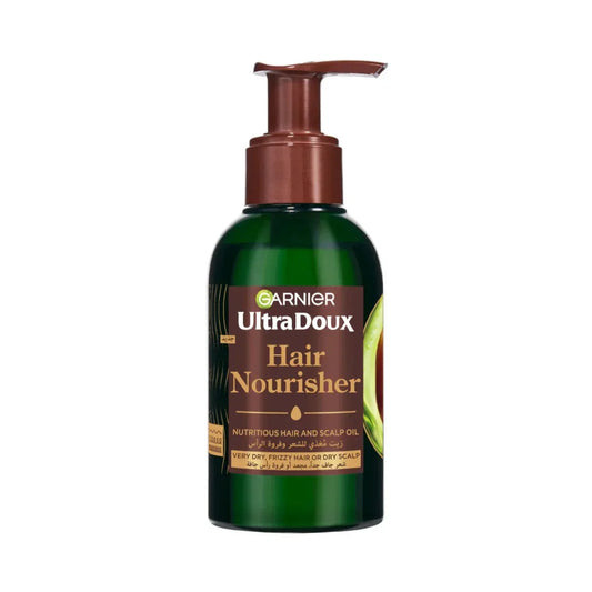 GARNIER - ULTRA DOUX HUILE AVOCAT 120ML