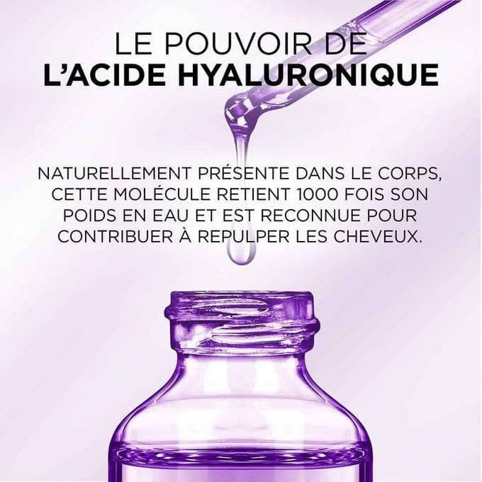 ELSEVE - HYALURON REPULP APRES SHAMPOO