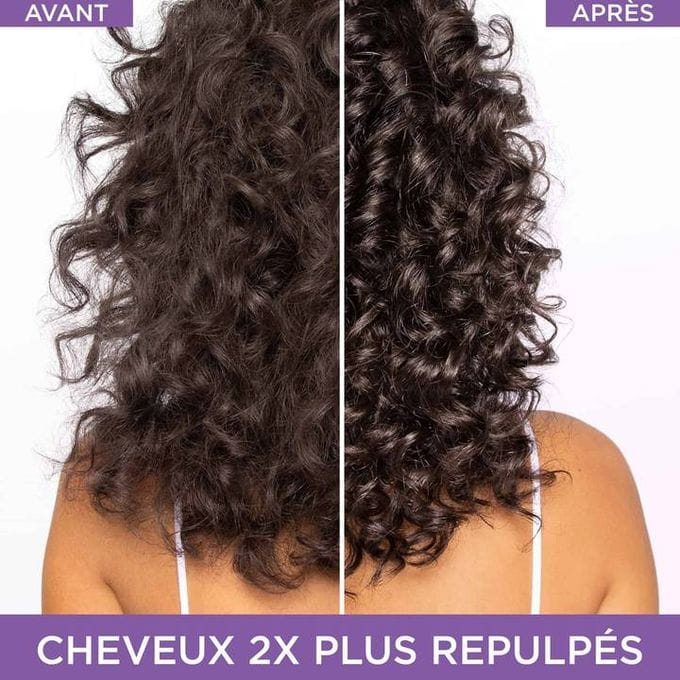 ELSEVE - HYALURON REPULP APRES SHAMPOO