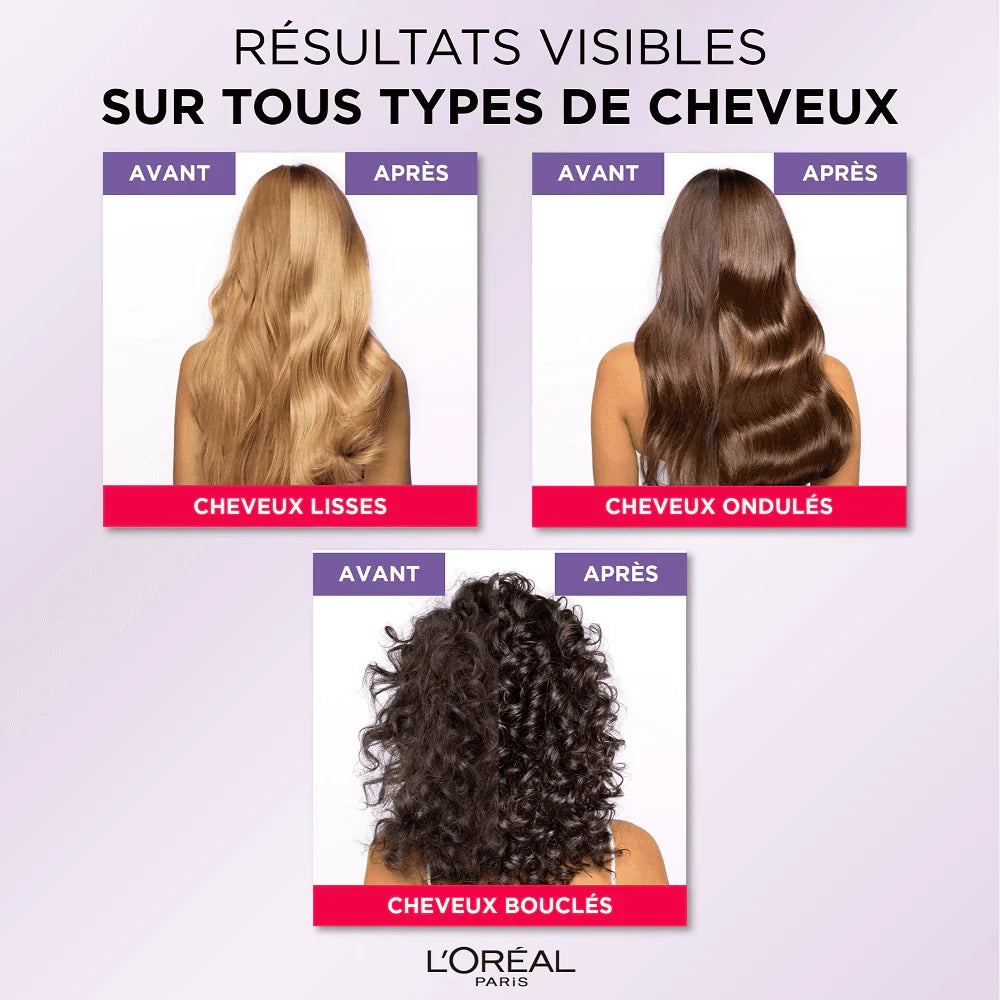 ELSEVE - HYALURON REPULP APRES SHAMPOO