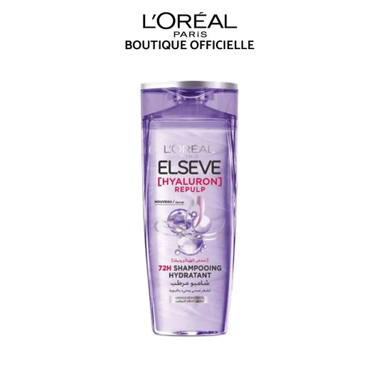 ELSEVE HYALURON REPULP APRES SHAMPOO