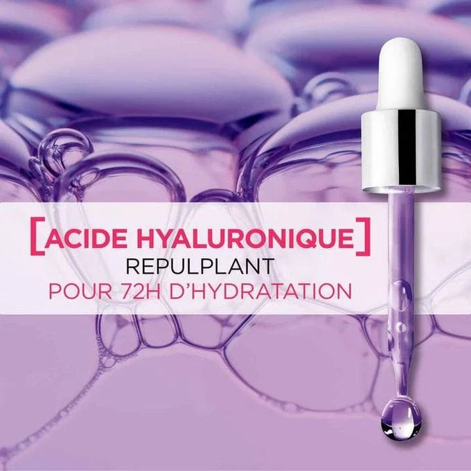 ELSEVE HYALURON REPULP APRES SHAMPOO