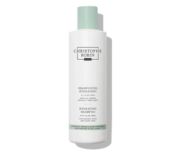 CHRISTOPHE ROBIN - SHAMPOING HYDRATANT 250ML