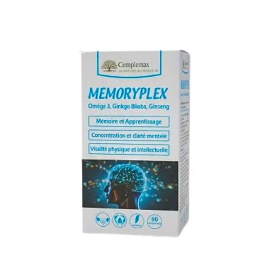 COMPLEMAX - MEMORYPLEX 90 GEL