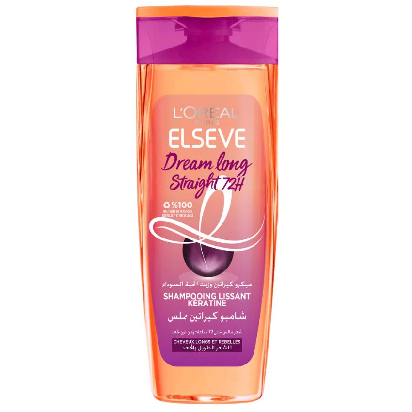 ELSEVE DREAM LONG