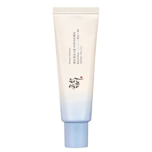 BEAUTY OF JOSEON - RELIEF SUN AQUA FRESH RICE B5 50ML