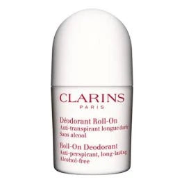 CLARINS - DEODORANT ROLL ON MULTI SOIN ANTI-TRANSPIRANT 50ML