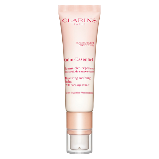 CLARINS - CALM ESSENTIEL BAUME CICA REPARATEUR A L'EXTRAIT DE SAUGE SCLAREE 30ML