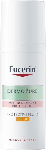 EUCERIN - DERMOPURE FLUIDE PROTECTEUR SPF 30