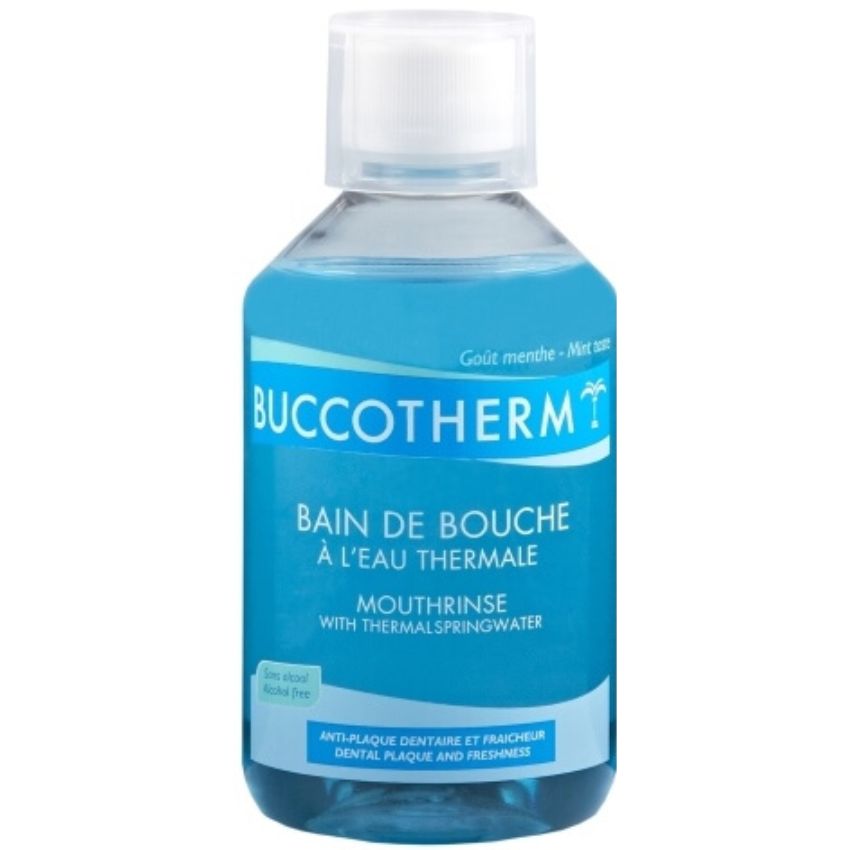 BUCCOTHERM - BAIN DE BOUCHE 300ML