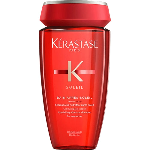 KERASTASE - SOLEIL BAIN APRES SOLEIL SHAMPOING 250ML