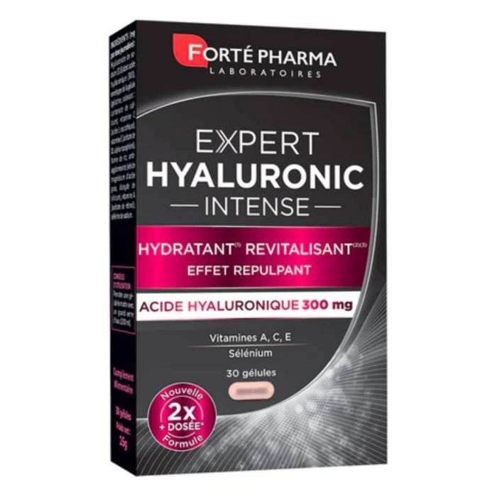 FORTE PHARMA - EXPERT HYALURONIC 30GELULES