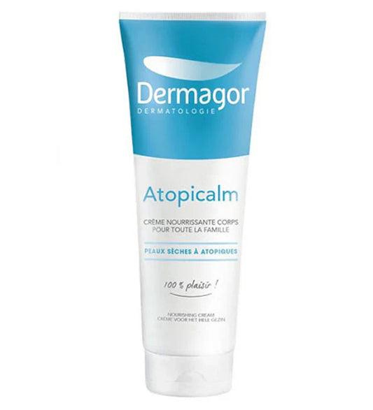 DERMAGOR ATOPICALM CREME NOURRISSANTE CORPS