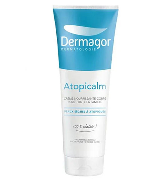DERMAGOR ATOPICALM CREME NOURRISSANTE CORPS