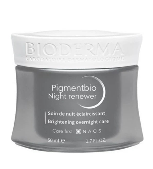 BIODERMA PIGMENTBIO NIGHT RENEWER