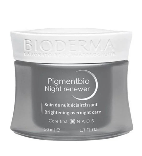 BIODERMA PIGMENTBIO NIGHT RENEWER