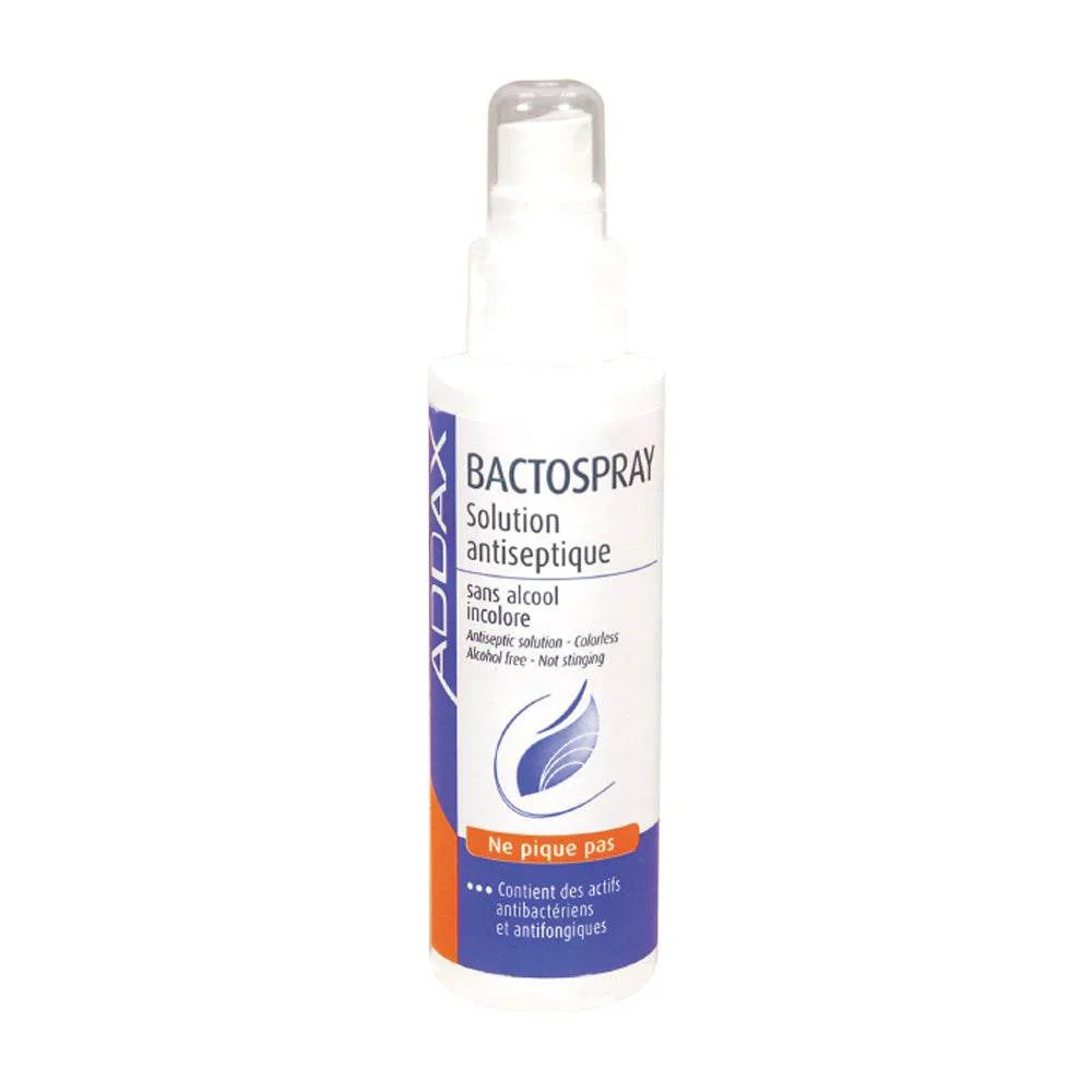 ADDAX - BCTOSPRAY 60 ML