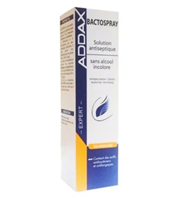 ADDAX - BCTOSPRAY 60 ML