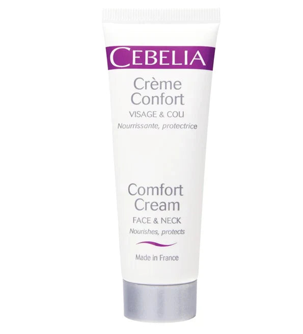 CEBELIA - CREME CONFORT EQUILIBRE & VITALITE