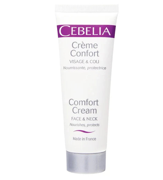 CEBELIA - CREME CONFORT EQUILIBRE & VITALITE