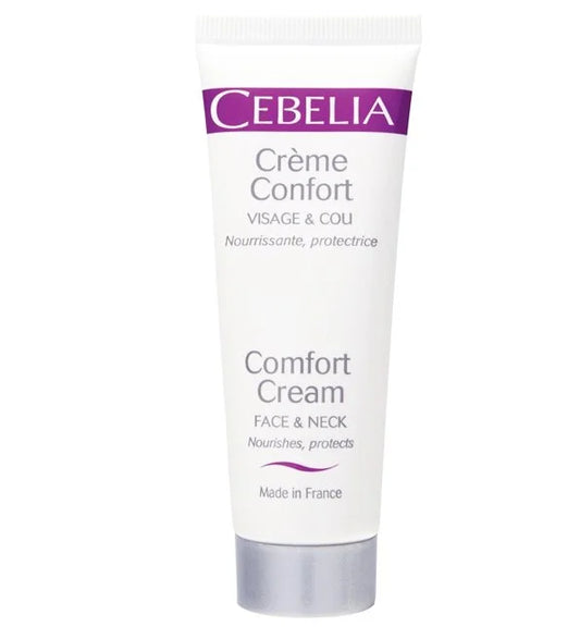 CEBELIA - CREME CONFORT EQUILIBRE & VITALITE