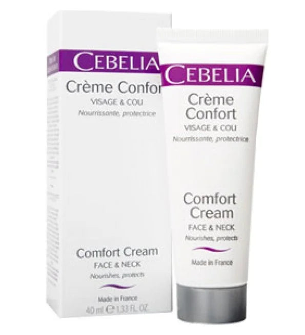 CEBELIA - CREME CONFORT EQUILIBRE & VITALITE