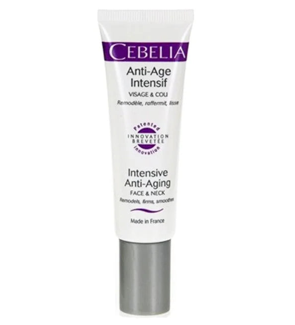 CEBELIA - ANTI-AGE INTENSIF VISAGE & COU