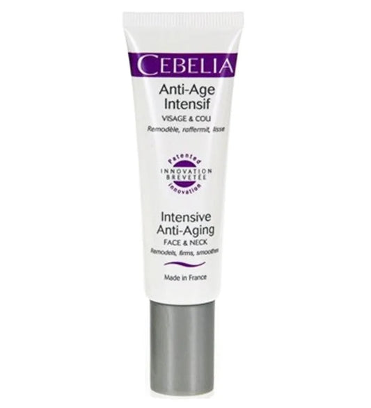 CEBELIA - ANTI-AGE INTENSIF VISAGE & COU