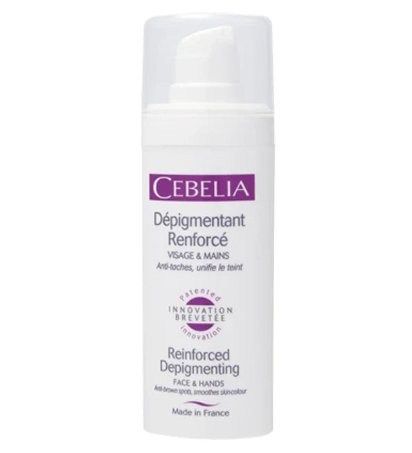 CEBELIA - DEPIGMENTANT RENFORCE 30ML